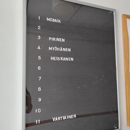 New Studio Near Amenities * Nilsiä