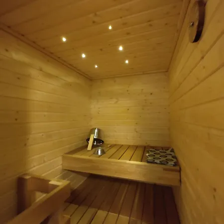 New Studio Near Amenities Appartement