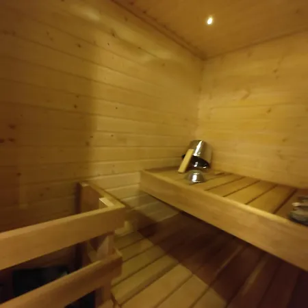 Appartement New Studio Near Amenities *